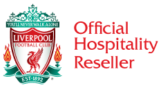 Liverpool FC Hospitality Packages 25/26