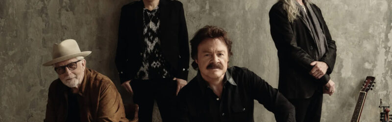The Doobie Brothers 2025