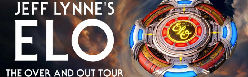 Jeff Lynne's ELO