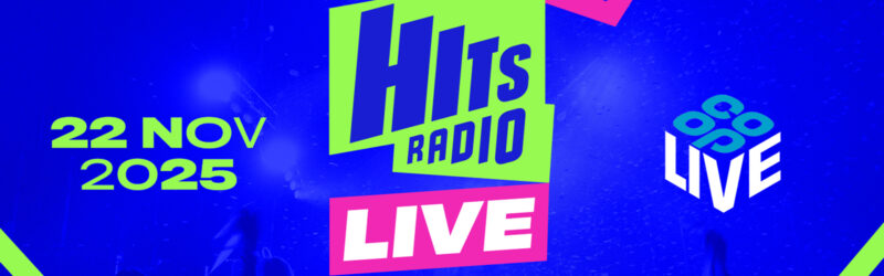 Hits Radio Live 2025