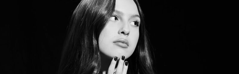 Olivia Rodrigo Co-op Live 2025