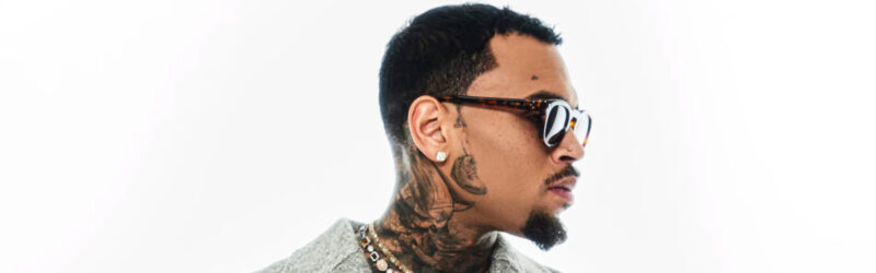 Chris Brown VIP Tickets Co-op Live, Manchester