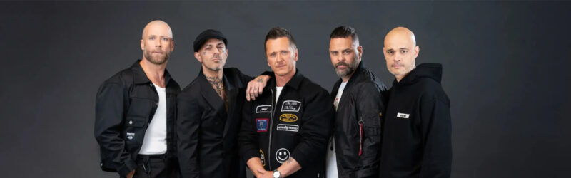 FIVE Co-op Live, Manchester VIP Tickets