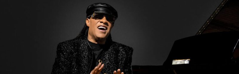 Stevie Wonder Co-op Live VIP Tickets for the Ciroc Lounge