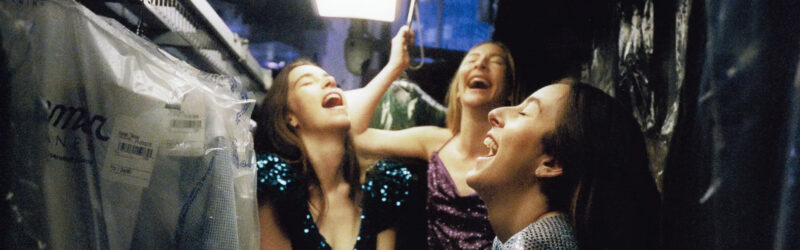 Haim Co-op Live VIP Tickets