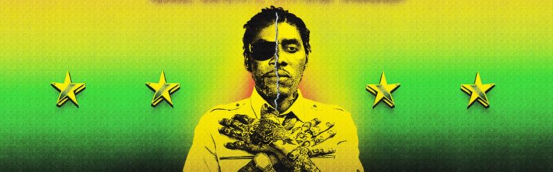 Vybz Kartel - The Worl' Boss Tour