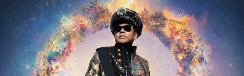 A.R Rahman Live
