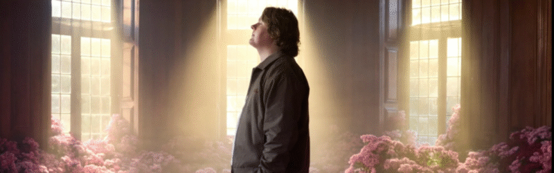 Lewis Capaldi Co-op Live
