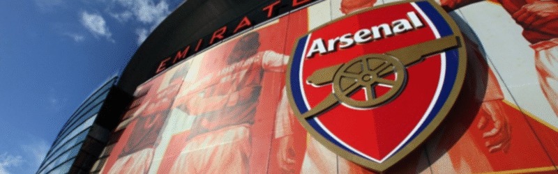 Arsenal FC Emirates Stadium