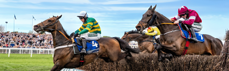 Aintree 2026 Grand National