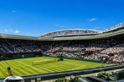 Wimbledon Debenture Tickets Hospitality
